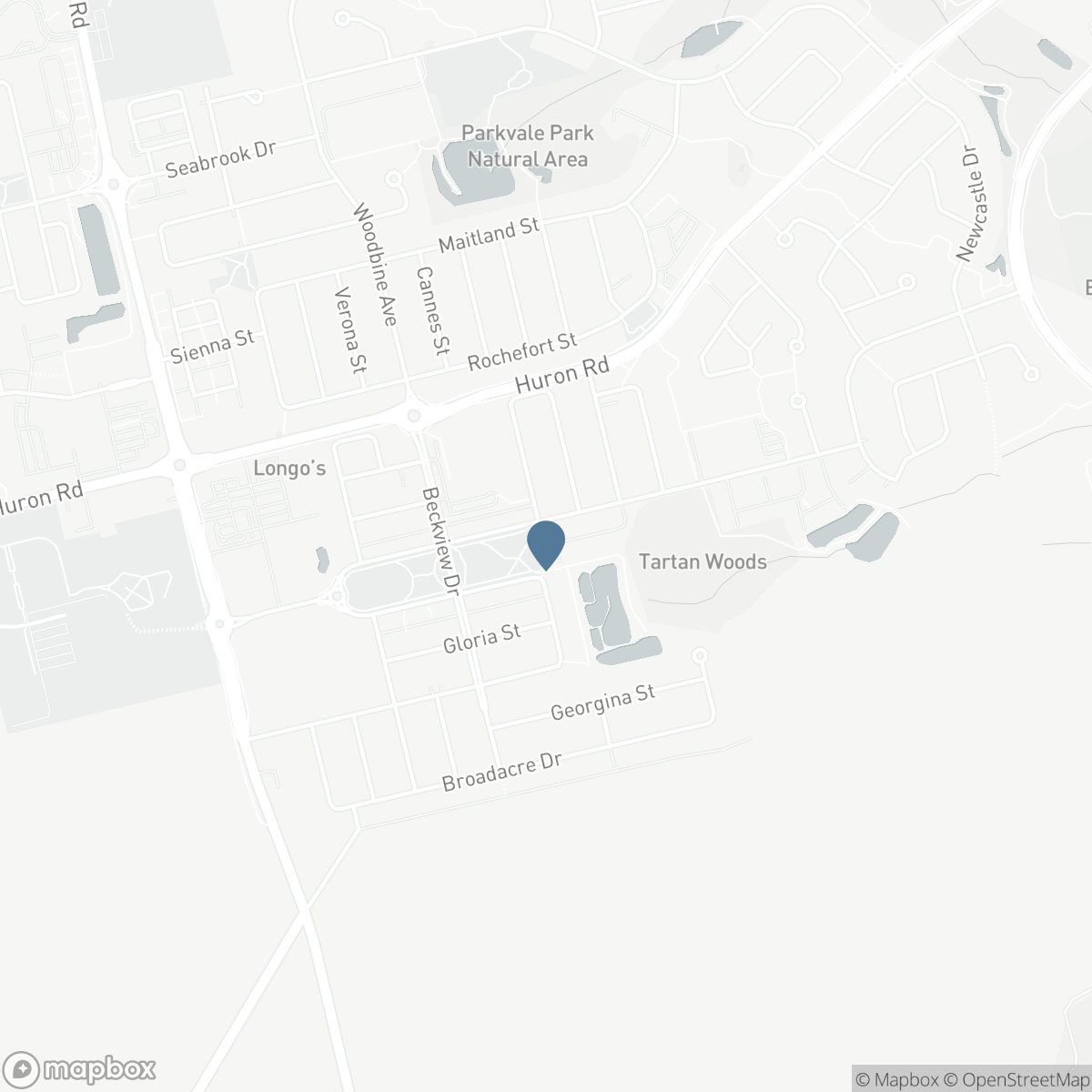 22 LOMOND LANE, Kitchener, Ontario N2R 0T6